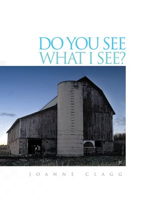 cover image of Do You See What I See?